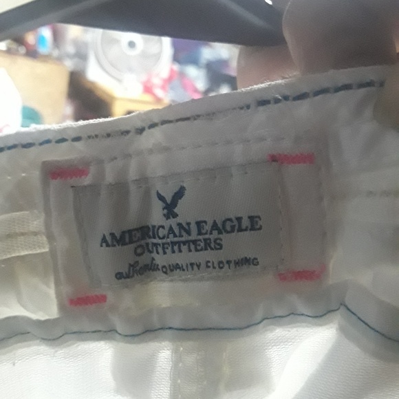 Capris - Picture 4 of 4